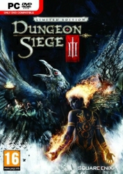 Dungeon Siege III (Edición Limitada)